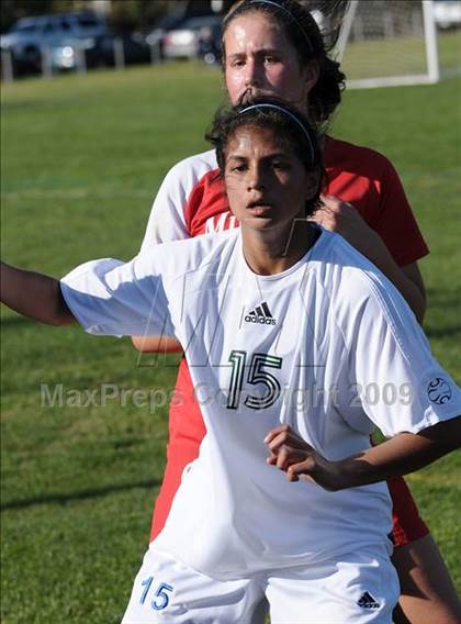 Thumbnail 2 in Mira Loma @ Rio Americano photogallery.