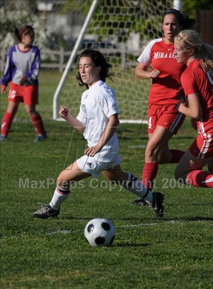Thumbnail 1 in Mira Loma @ Rio Americano photogallery.