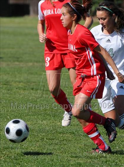Thumbnail 2 in Mira Loma @ Rio Americano photogallery.