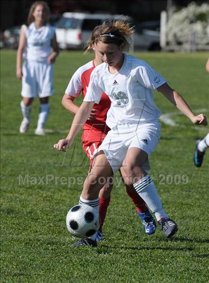 Thumbnail 2 in Mira Loma @ Rio Americano photogallery.