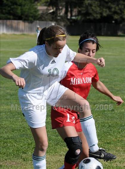 Thumbnail 3 in Mira Loma @ Rio Americano photogallery.