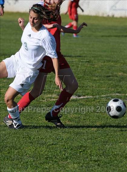 Thumbnail 2 in Mira Loma @ Rio Americano photogallery.