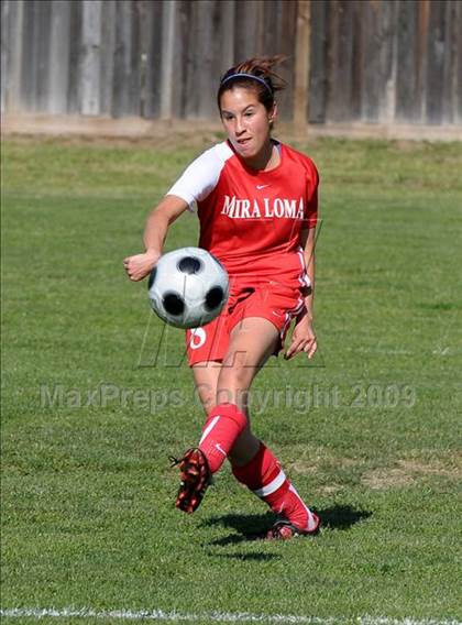 Thumbnail 1 in Mira Loma @ Rio Americano photogallery.