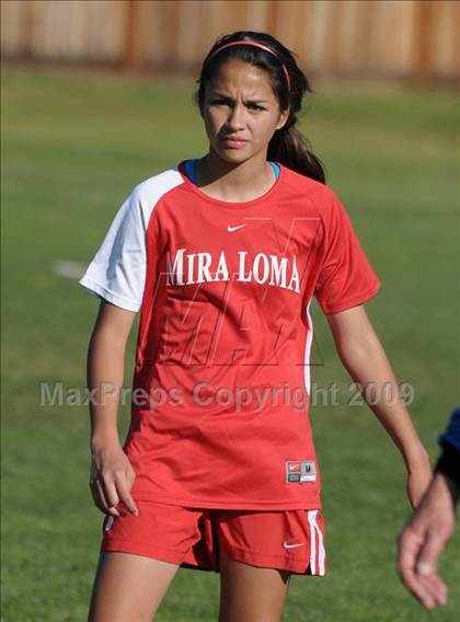 Thumbnail 1 in Mira Loma @ Rio Americano photogallery.