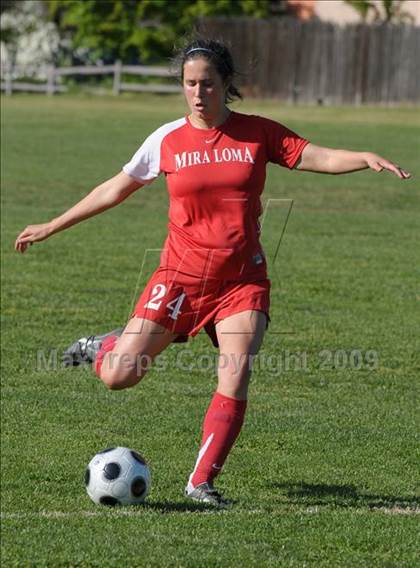 Thumbnail 2 in Mira Loma @ Rio Americano photogallery.