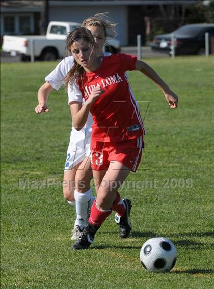 Thumbnail 1 in Mira Loma @ Rio Americano photogallery.