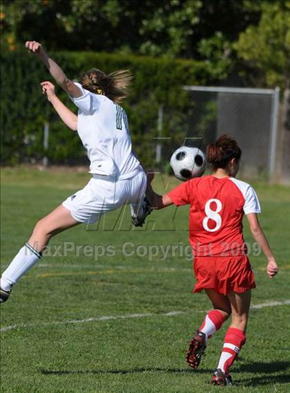 Thumbnail 1 in Mira Loma @ Rio Americano photogallery.