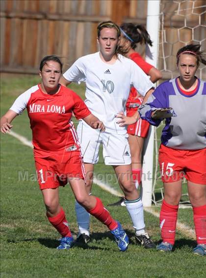 Thumbnail 3 in Mira Loma @ Rio Americano photogallery.
