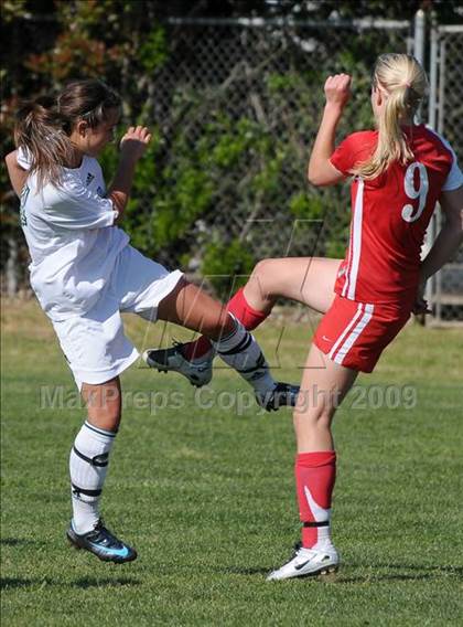 Thumbnail 1 in Mira Loma @ Rio Americano photogallery.