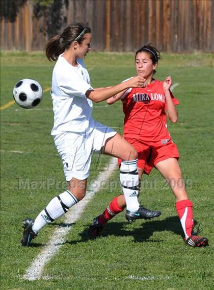 Thumbnail 3 in Mira Loma @ Rio Americano photogallery.