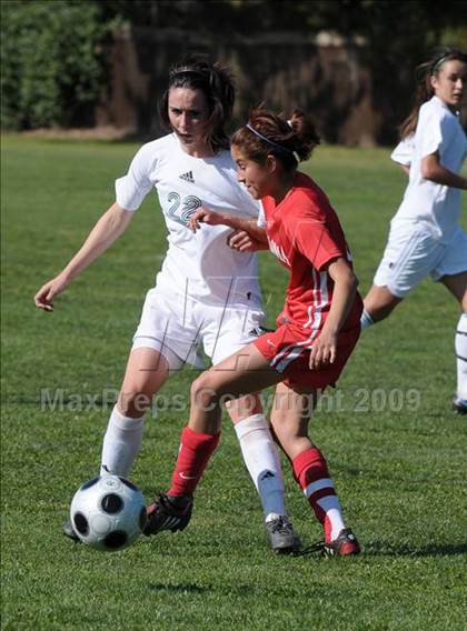 Thumbnail 1 in Mira Loma @ Rio Americano photogallery.