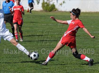 Thumbnail 2 in Mira Loma @ Rio Americano photogallery.