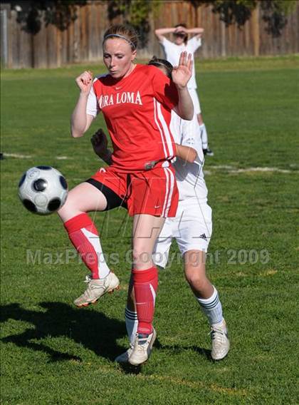 Thumbnail 1 in Mira Loma @ Rio Americano photogallery.