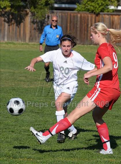 Thumbnail 1 in Mira Loma @ Rio Americano photogallery.