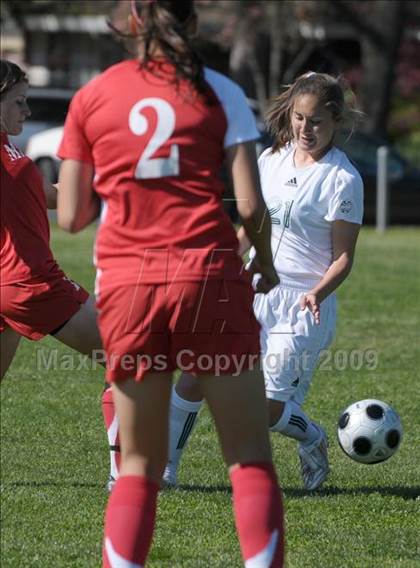 Thumbnail 1 in Mira Loma @ Rio Americano photogallery.