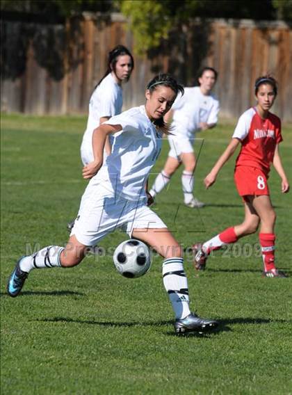 Thumbnail 1 in Mira Loma @ Rio Americano photogallery.