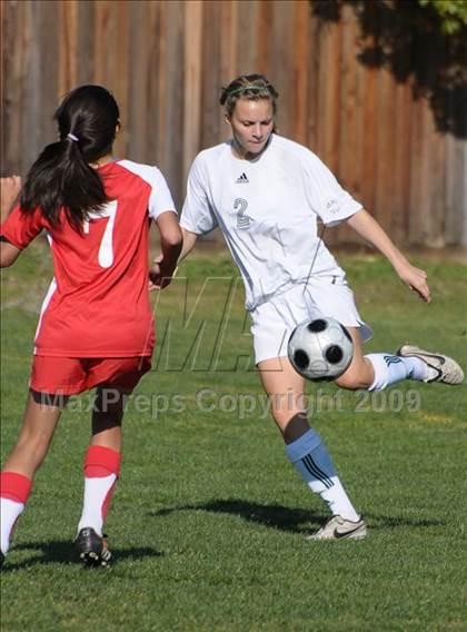 Thumbnail 2 in Mira Loma @ Rio Americano photogallery.