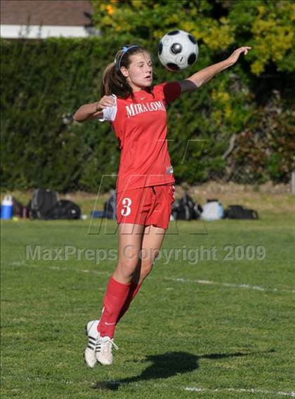 Thumbnail 1 in Mira Loma @ Rio Americano photogallery.