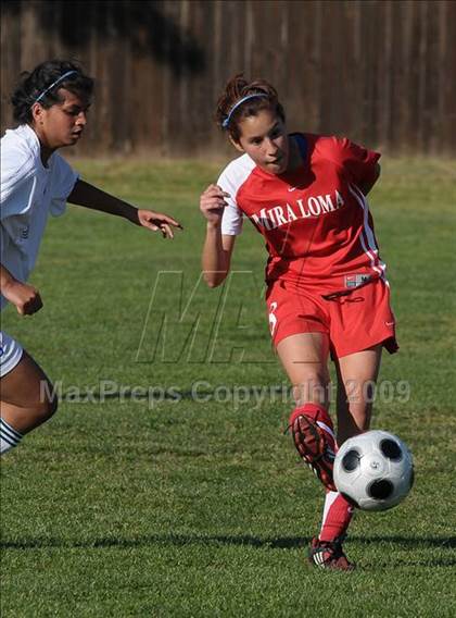 Thumbnail 2 in Mira Loma @ Rio Americano photogallery.