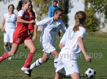 Thumbnail 1 in Mira Loma @ Rio Americano photogallery.