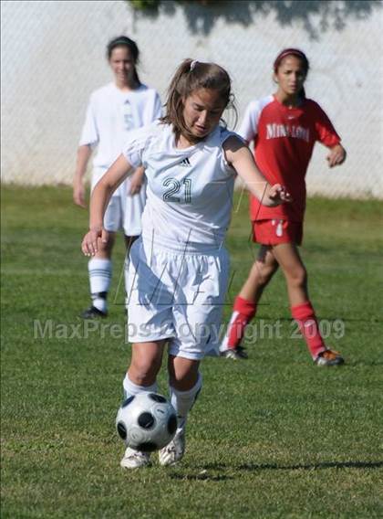Thumbnail 2 in Mira Loma @ Rio Americano photogallery.
