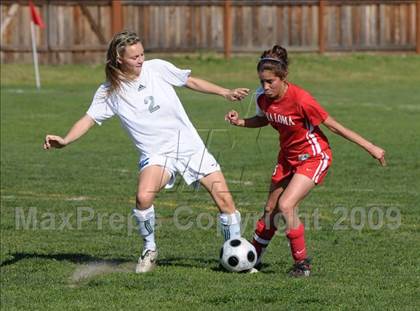 Thumbnail 2 in Mira Loma @ Rio Americano photogallery.