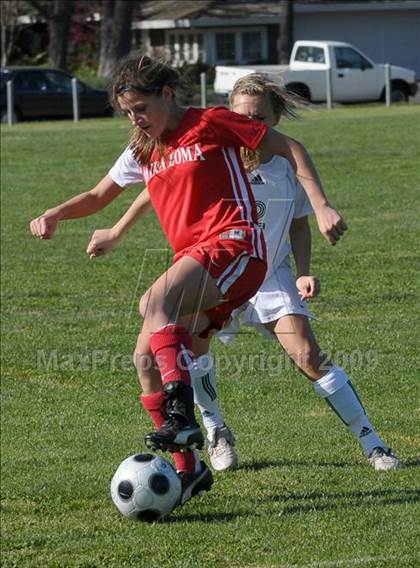 Thumbnail 2 in Mira Loma @ Rio Americano photogallery.