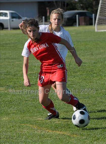 Thumbnail 3 in Mira Loma @ Rio Americano photogallery.