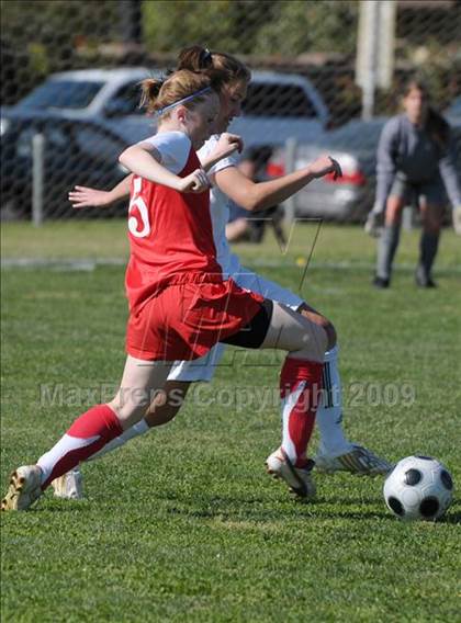 Thumbnail 2 in Mira Loma @ Rio Americano photogallery.