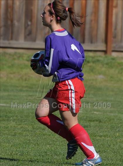 Thumbnail 1 in Mira Loma @ Rio Americano photogallery.