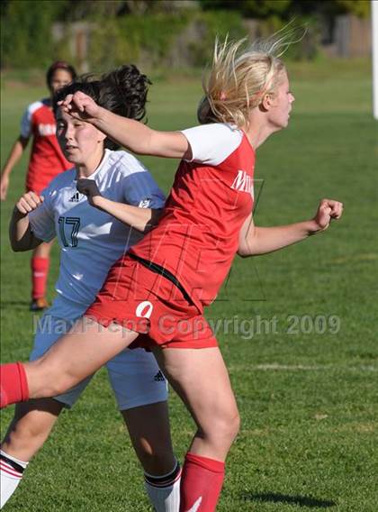 Thumbnail 3 in Mira Loma @ Rio Americano photogallery.