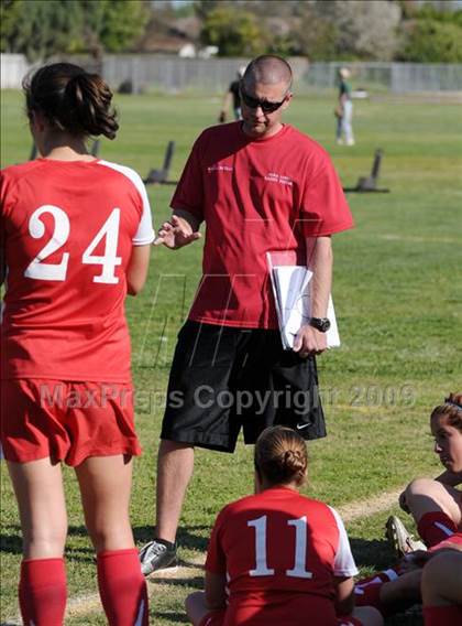 Thumbnail 2 in Mira Loma @ Rio Americano photogallery.