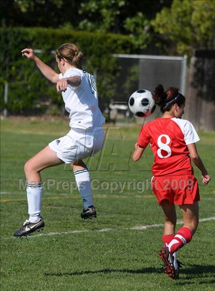 Thumbnail 2 in Mira Loma @ Rio Americano photogallery.