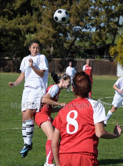 Thumbnail 1 in Mira Loma @ Rio Americano photogallery.