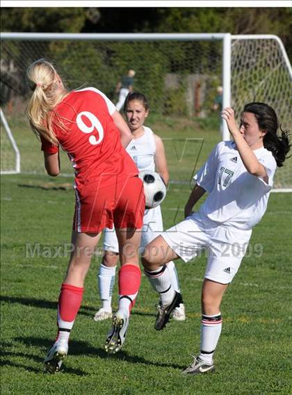 Thumbnail 3 in Mira Loma @ Rio Americano photogallery.