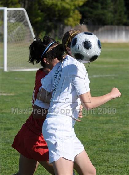 Thumbnail 3 in Mira Loma @ Rio Americano photogallery.