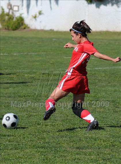 Thumbnail 1 in Mira Loma @ Rio Americano photogallery.