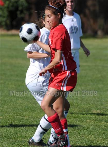 Thumbnail 3 in Mira Loma @ Rio Americano photogallery.