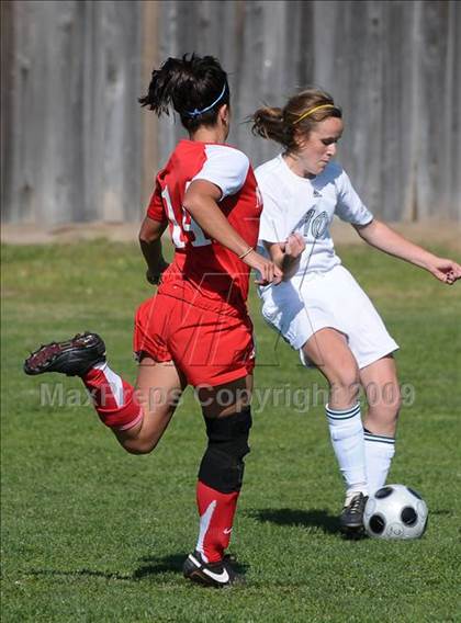 Thumbnail 3 in Mira Loma @ Rio Americano photogallery.