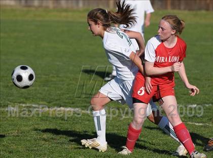 Thumbnail 2 in Mira Loma @ Rio Americano photogallery.