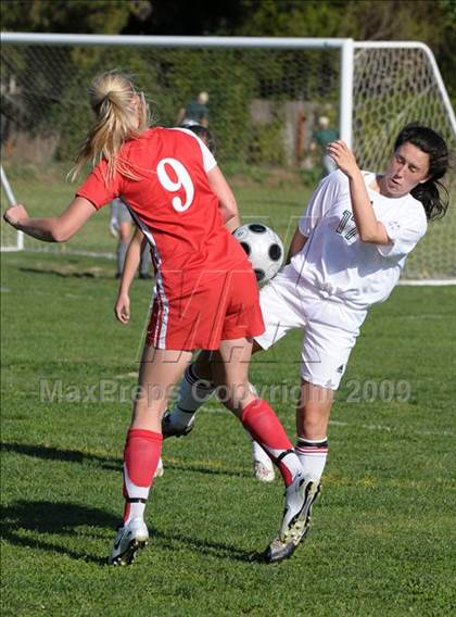 Thumbnail 1 in Mira Loma @ Rio Americano photogallery.