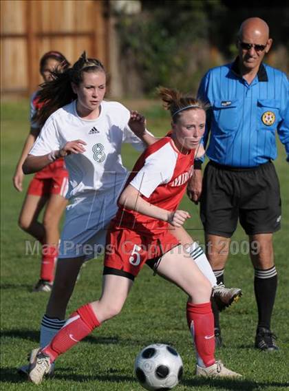 Thumbnail 1 in Mira Loma @ Rio Americano photogallery.