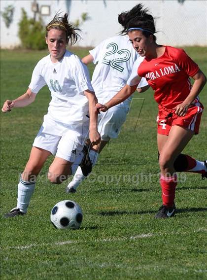 Thumbnail 1 in Mira Loma @ Rio Americano photogallery.