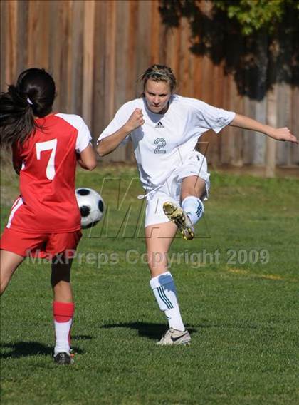 Thumbnail 3 in Mira Loma @ Rio Americano photogallery.