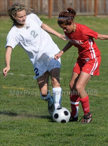 Thumbnail 3 in Mira Loma @ Rio Americano photogallery.