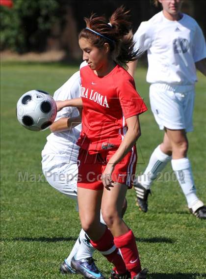 Thumbnail 1 in Mira Loma @ Rio Americano photogallery.