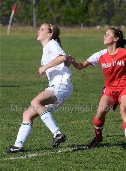 Thumbnail 2 in Mira Loma @ Rio Americano photogallery.