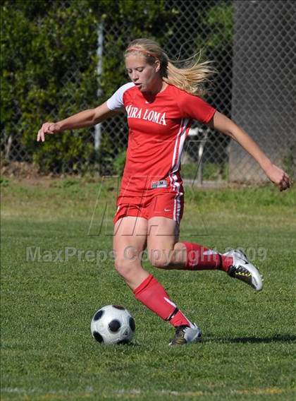 Thumbnail 3 in Mira Loma @ Rio Americano photogallery.