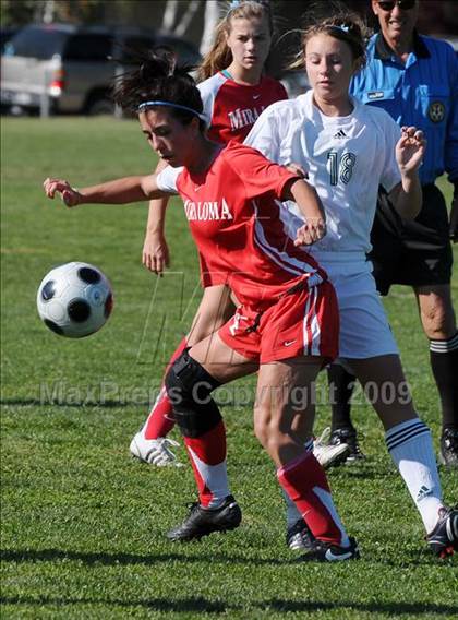 Thumbnail 3 in Mira Loma @ Rio Americano photogallery.