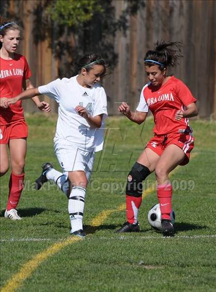 Thumbnail 3 in Mira Loma @ Rio Americano photogallery.